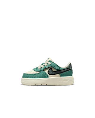 Nike Force 1 Low LV8 3 EasyOn Baby Toddler Shoes. Nike ZA